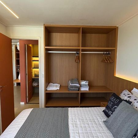 Flat Beira-Mar, Novo! Apartment Maceio  Luaran gambar